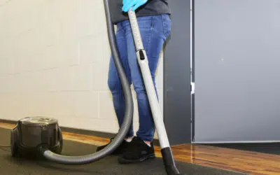 Benefits of Maintaining a Clean Office