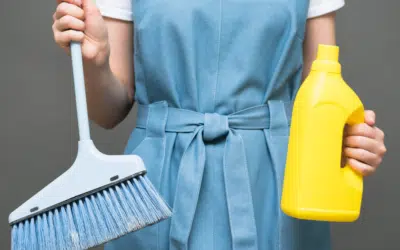 The Top Office Cleaning Mistakes to Avoid