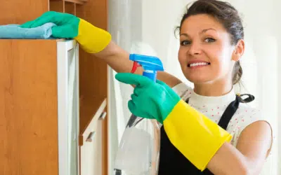 Benefits of Hiring a Professional Office Cleaning Service