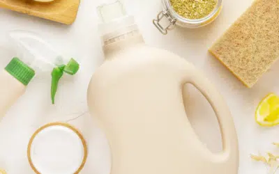 Eco Friendly Cleaning Methods for the Office