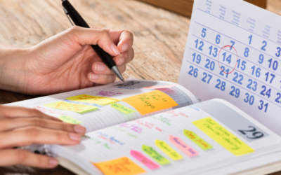 How to Create a Cleaning Schedule For Your Office