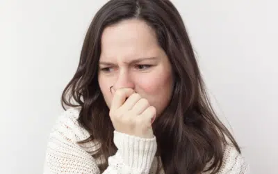 Why Does My Office Smell