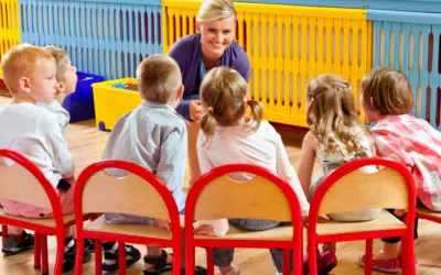 A Comprehensive Guide to Nursery Cleaning Services