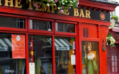 What Are Pub Cleaning Services