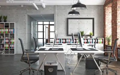 How Often Should Your Office Be Cleaned?