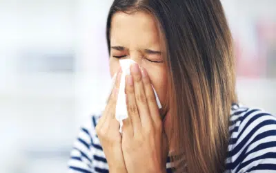 Tips For Reducing Allergens in The Office