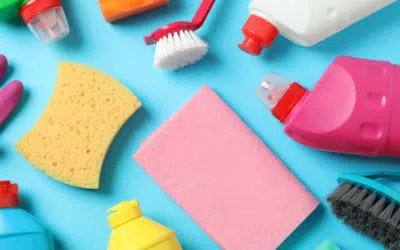 Role of Professional Cleaning in Maintaining a Positive Image