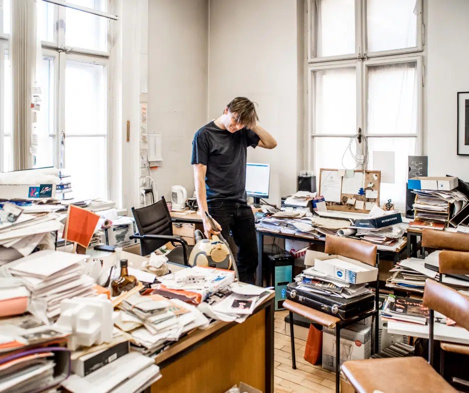 The Benefits of a Clean Office Environment: How Cleanliness Impacts ...