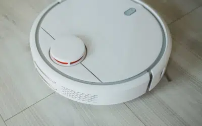 The Pros and Cons of Robotic Cleaners